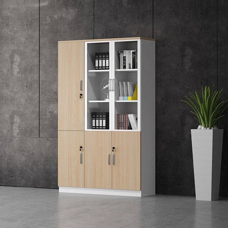 Office Storage Cabinet